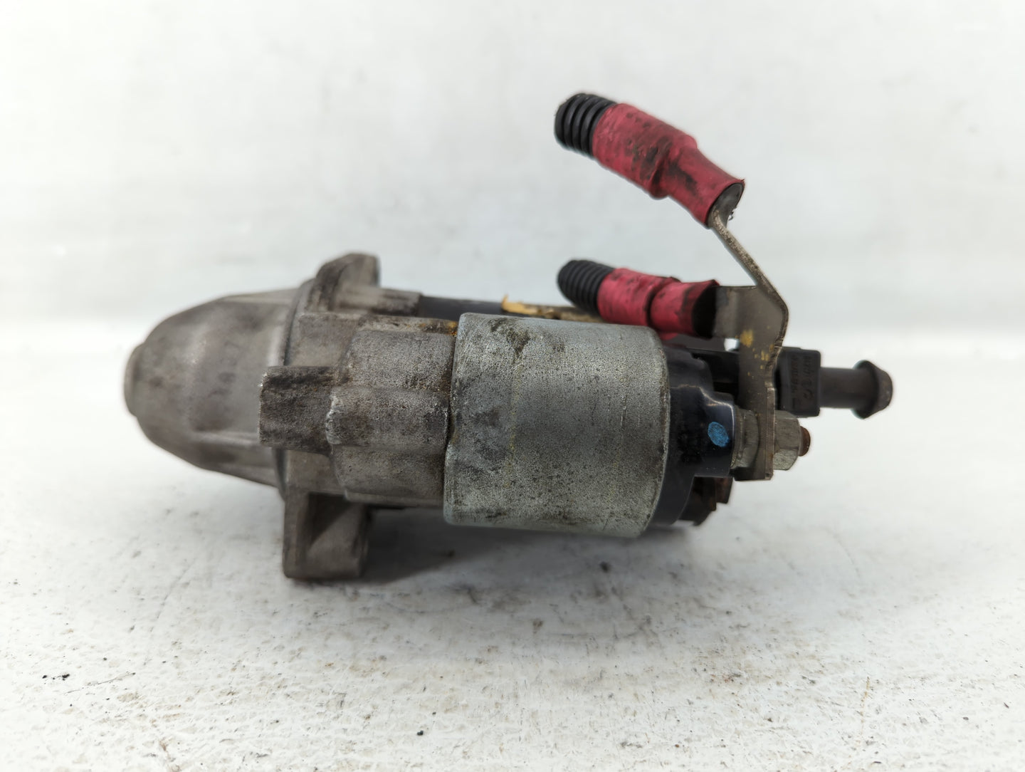 2007-2011 Bmw X3 Car Starter Motor Solenoid OEM P/N:779 65413 0 001 107 424 Fits Fits 2005 2006 2007 2008 2009 2010 2011 OEM