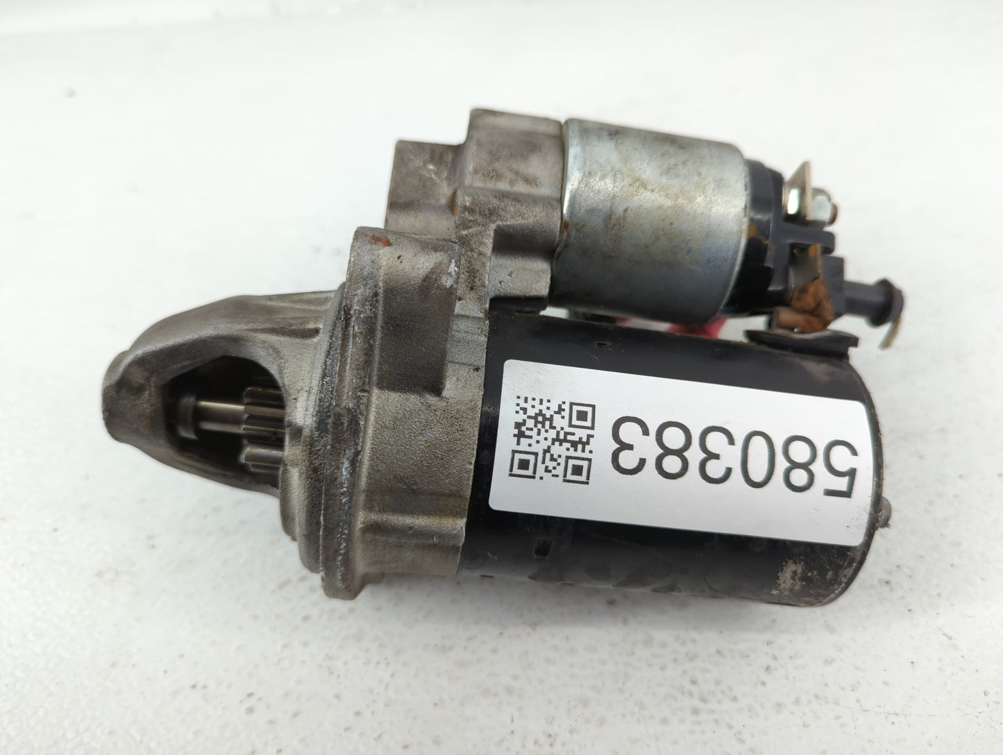2007-2011 Bmw X3 Car Starter Motor Solenoid OEM P/N:779 65413 0 001 107 424 Fits Fits 2005 2006 2007 2008 2009 2010 2011 OEM