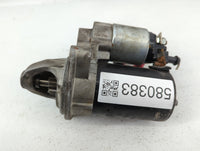 2007-2011 Bmw X3 Car Starter Motor Solenoid OEM P/N:779 65413 0 001 107 424 Fits Fits 2005 2006 2007 2008 2009 2010 2011 OEM