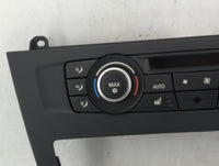 2011-2013 Bmw X3 Climate Control Module Temperature AC/Heater Replacement P/N:9252738-01 Fits Fits 2011 2012 2013 OEM Used A