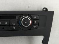 2011-2013 Bmw X3 Climate Control Module Temperature AC/Heater Replacement P/N:9252738-01 Fits Fits 2011 2012 2013 OEM Used A