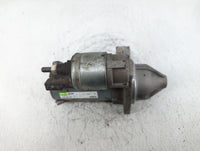 2011-2014 Bmw X3 Car Starter Motor Solenoid OEM P/N:TS12E36 11B126 1041 BT Fits Fits 2011 2012 2013 2014 2015 2016 OEM Used 