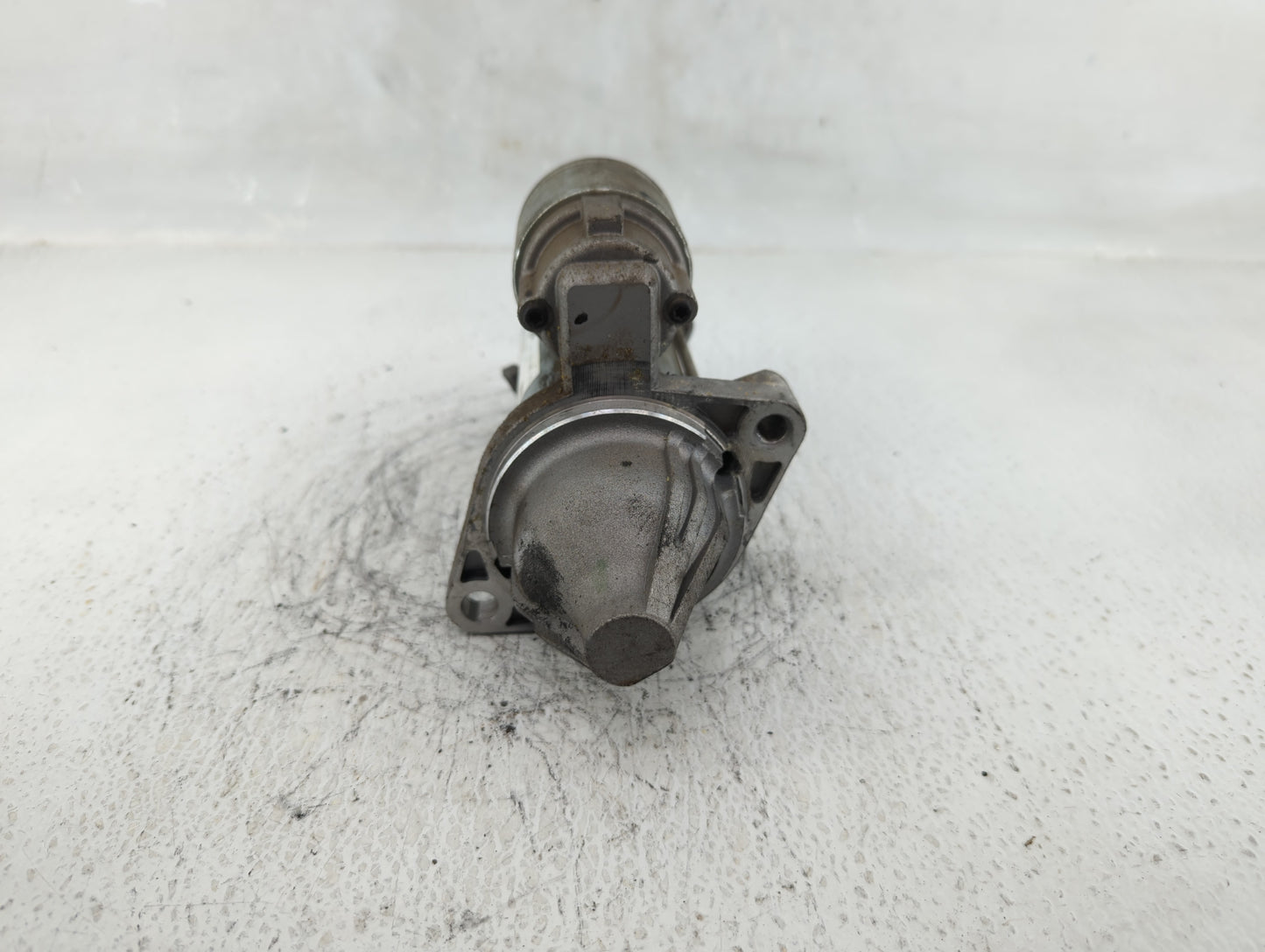 2011-2014 Bmw X3 Car Starter Motor Solenoid OEM P/N:TS12E36 11B126 1041 BT Fits Fits 2011 2012 2013 2014 2015 2016 OEM Used 