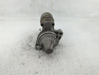 2011-2014 Bmw X3 Car Starter Motor Solenoid OEM P/N:TS12E36 11B126 1041 BT Fits Fits 2011 2012 2013 2014 2015 2016 OEM Used 