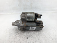 2011-2014 Bmw X3 Car Starter Motor Solenoid OEM P/N:TS12E36 11B126 1041 BT Fits Fits 2011 2012 2013 2014 2015 2016 OEM Used 