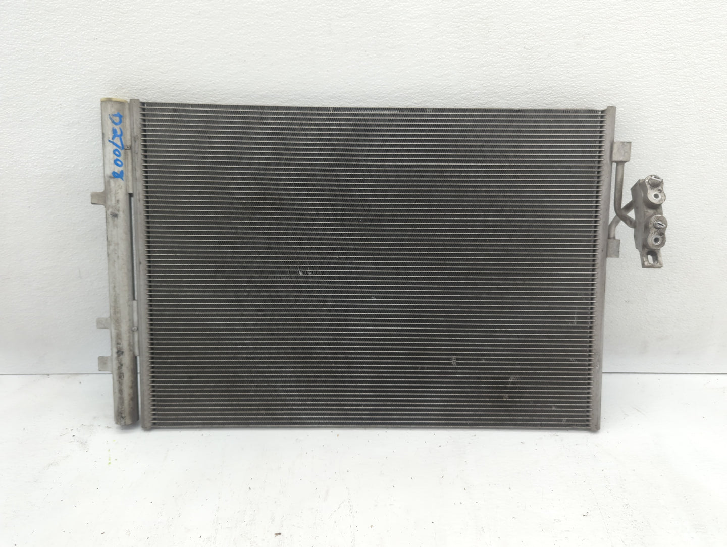 2011-2012 Bmw X3 Undefined - Oemusedautoparts1.com
