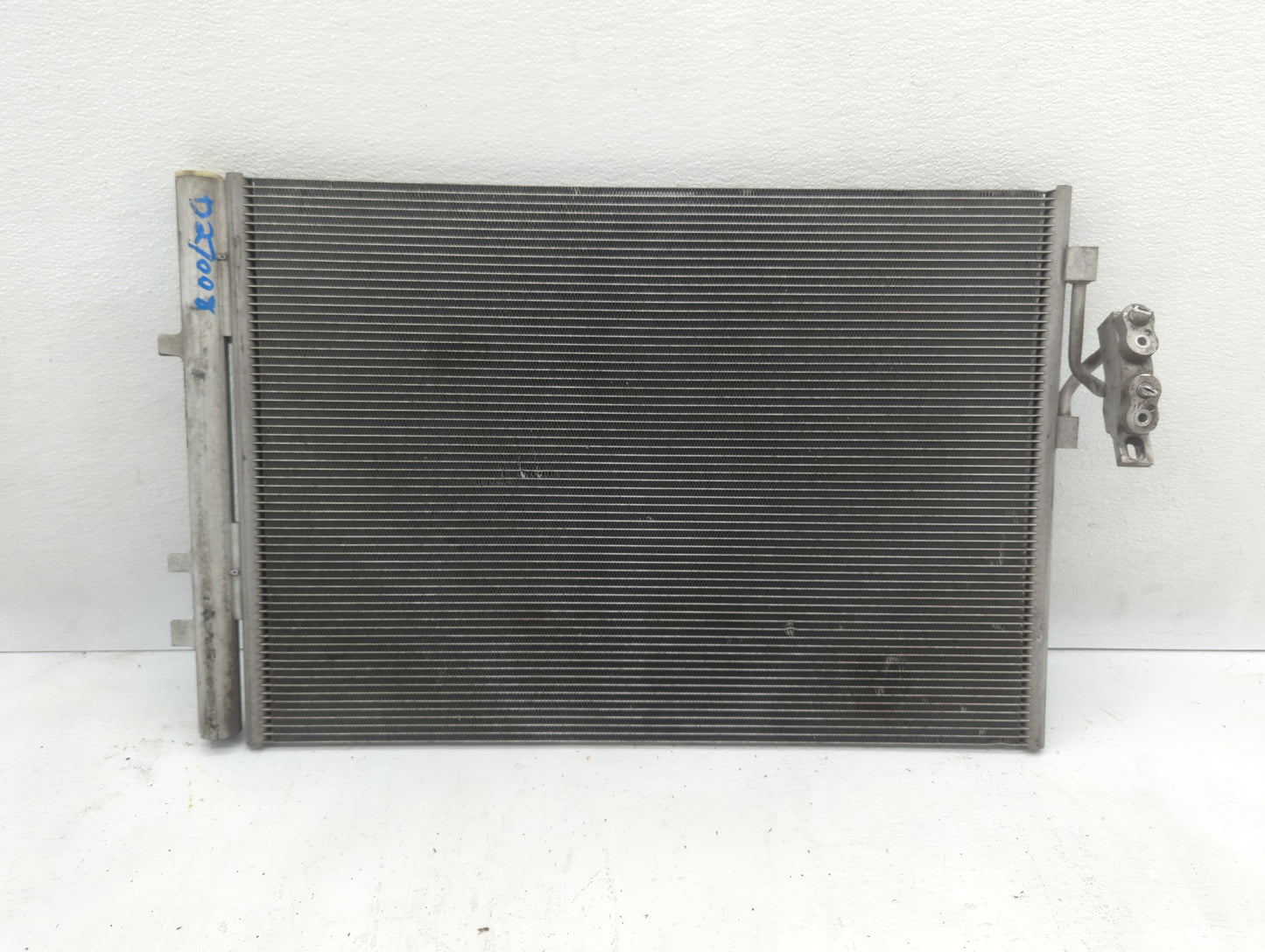 2011-2012 Bmw X3 Undefined - Oemusedautoparts1.com
