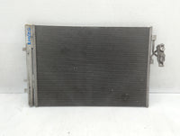 2011-2012 Bmw X3 Undefined - Oemusedautoparts1.com
