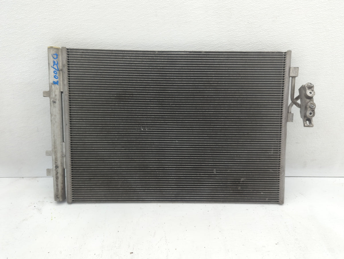 2011-2012 Bmw X3 Undefined - Oemusedautoparts1.com