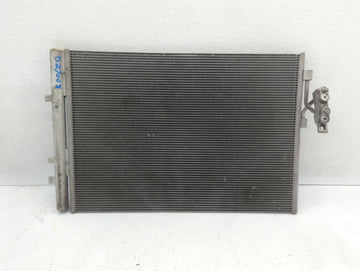 2011-2012 Bmw X3 Undefined - Oemusedautoparts1.com