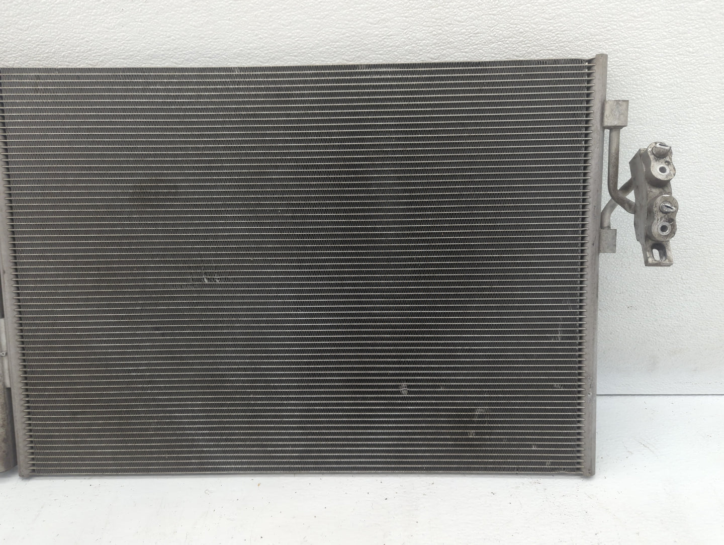 2011-2012 Bmw X3 Undefined - Oemusedautoparts1.com