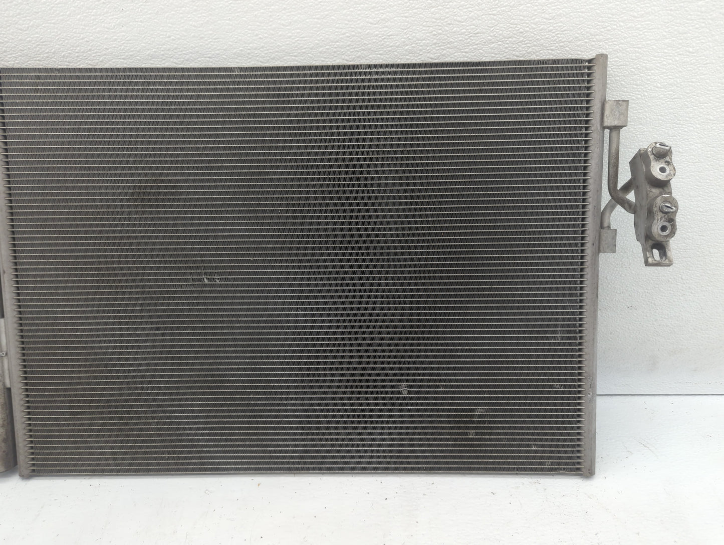 2011-2012 Bmw X3 Undefined - Oemusedautoparts1.com