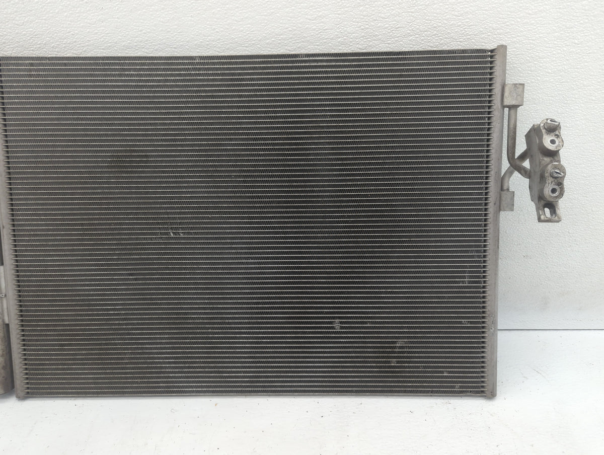 2011-2012 Bmw X3 Undefined - Oemusedautoparts1.com