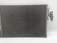 2011-2012 Bmw X3 Undefined - Oemusedautoparts1.com