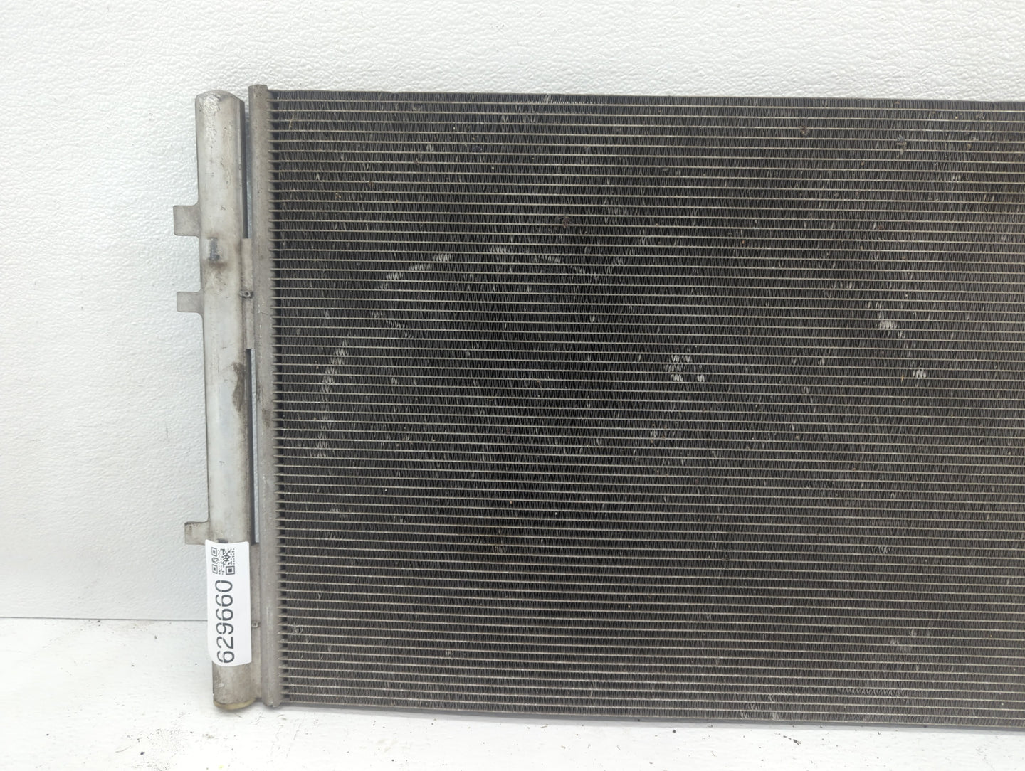 2011-2012 Bmw X3 Undefined - Oemusedautoparts1.com