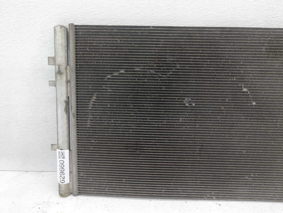 2011-2012 Bmw X3 Undefined - Oemusedautoparts1.com