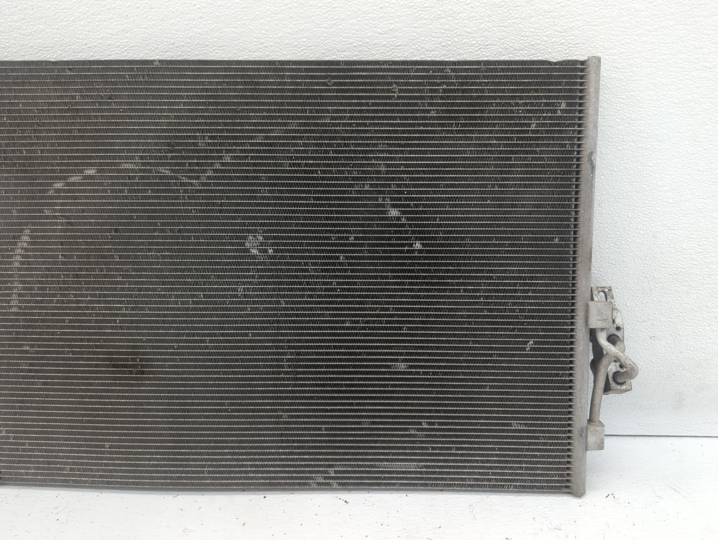 2011-2012 Bmw X3 Undefined - Oemusedautoparts1.com