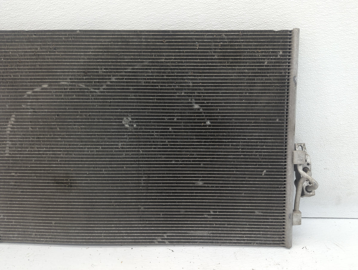 2011-2012 Bmw X3 Undefined - Oemusedautoparts1.com