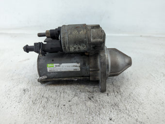 compare product 2011-2014 Bmw X3 Car Starter Motor Solenoid OEM P/N:7 616 500 01 Fits Fits 2011 2012 2013 2014 2015 2016 OEM Used Auto Parts