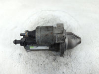 2011-2014 Bmw X3 Car Starter Motor Solenoid OEM P/N:7 616 500 01 Fits Fits 2011 2012 2013 2014 2015 2016 OEM Used Auto Parts