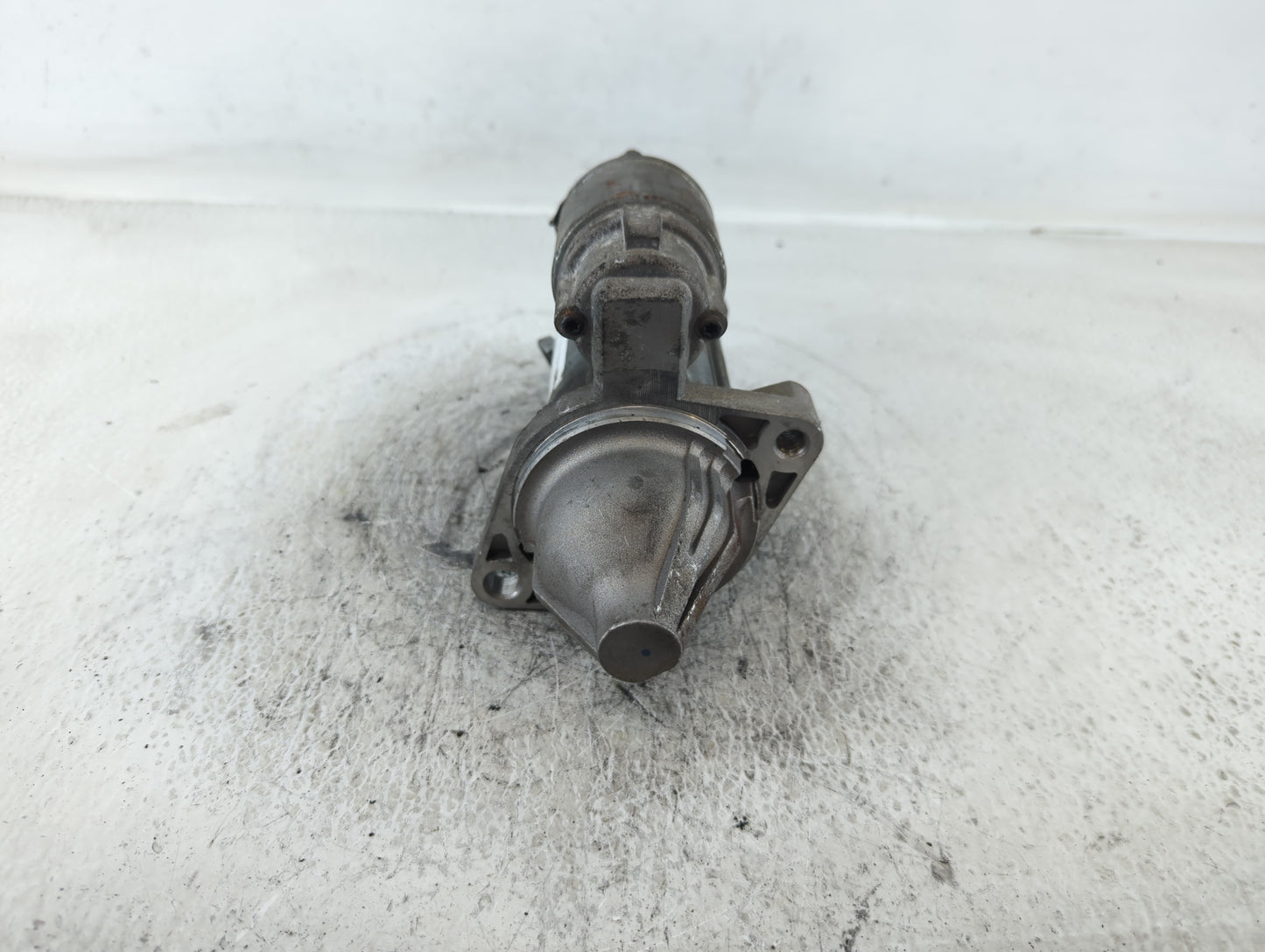 2011-2014 Bmw X3 Car Starter Motor Solenoid OEM P/N:7 616 500 01 Fits Fits 2011 2012 2013 2014 2015 2016 OEM Used Auto Parts