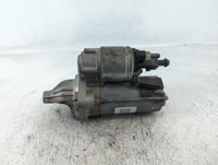 2011-2014 Bmw X3 Car Starter Motor Solenoid OEM P/N:7 616 500 01 Fits Fits 2011 2012 2013 2014 2015 2016 OEM Used Auto Parts