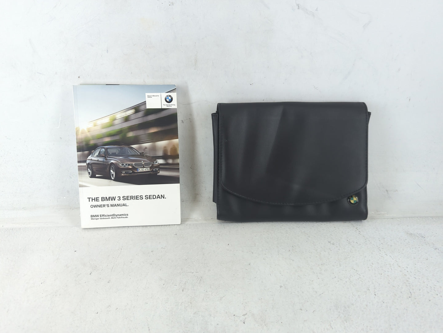 2011 Bmw X3 Owners Manual Book Guide OEM Used Auto Parts - Oemusedautoparts1.com