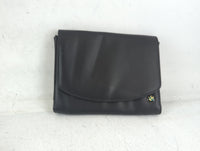 2011 Bmw X3 Owners Manual Book Guide OEM Used Auto Parts - Oemusedautoparts1.com