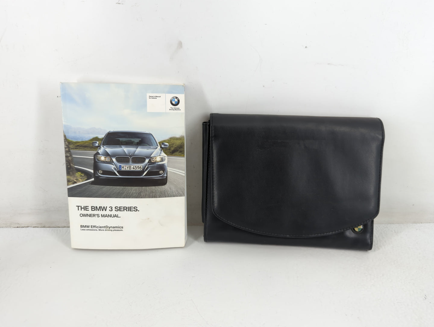 2011 Bmw X3 Owners Manual Book Guide OEM Used Auto Parts - Oemusedautoparts1.com