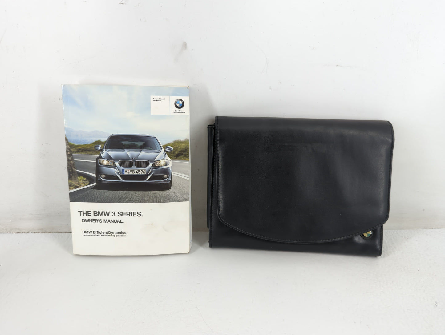 2011 Bmw X3 Owners Manual Book Guide OEM Used Auto Parts - Oemusedautoparts1.com