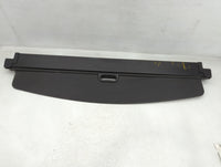 2011 Bmw X3 Rear Cargo Cover Storage Retractable Shade - Oemusedautoparts1.com
