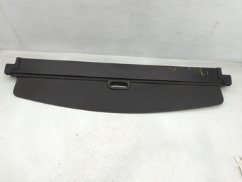 compare product 2011 Bmw X3 Rear Cargo Cover Storage Retractable Shade