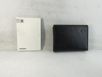 2011 Bmw X3 Owners Manual Book Guide OEM Used Auto Parts - Oemusedautoparts1.com