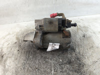 2011-2014 Bmw X3 Car Starter Motor Solenoid OEM P/N:428000-4490 7579155-01 Fits Fits 2011 2012 2013 2014 2015 2016 OEM Used 