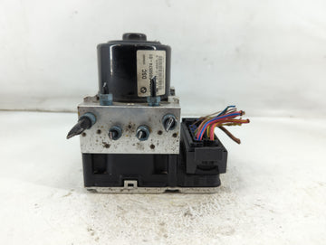 2011-2017 Bmw X3 Anti-Lock Brake ABS Pump Module Actuator OEM P/N:3451-6850574-01 Fits OEM Used Auto Parts - Oemusedautopart