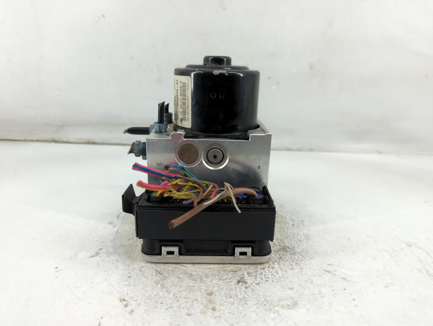 2011-2017 Bmw X3 ABS Pump Control Module Replacement P/N:3451-6850574-01 Fits Fits 2011 2012 2013 2014 2015 2016 2017 2018 O