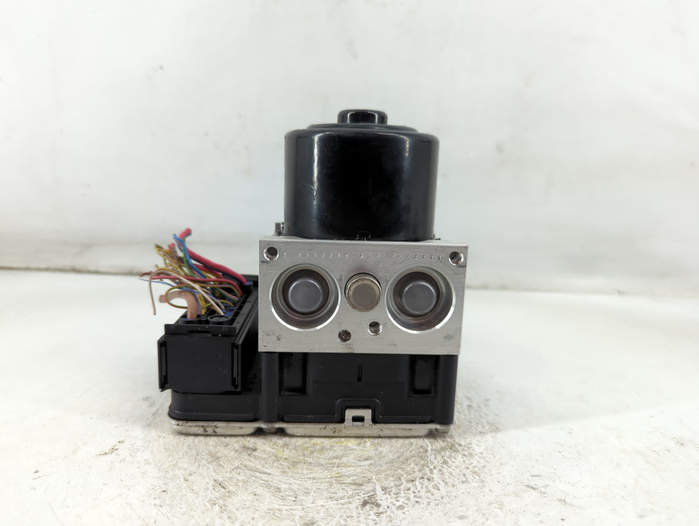 2011-2017 Bmw X3 ABS Pump Control Module Replacement P/N:3451-6850574-01 Fits Fits 2011 2012 2013 2014 2015 2016 2017 2018 O
