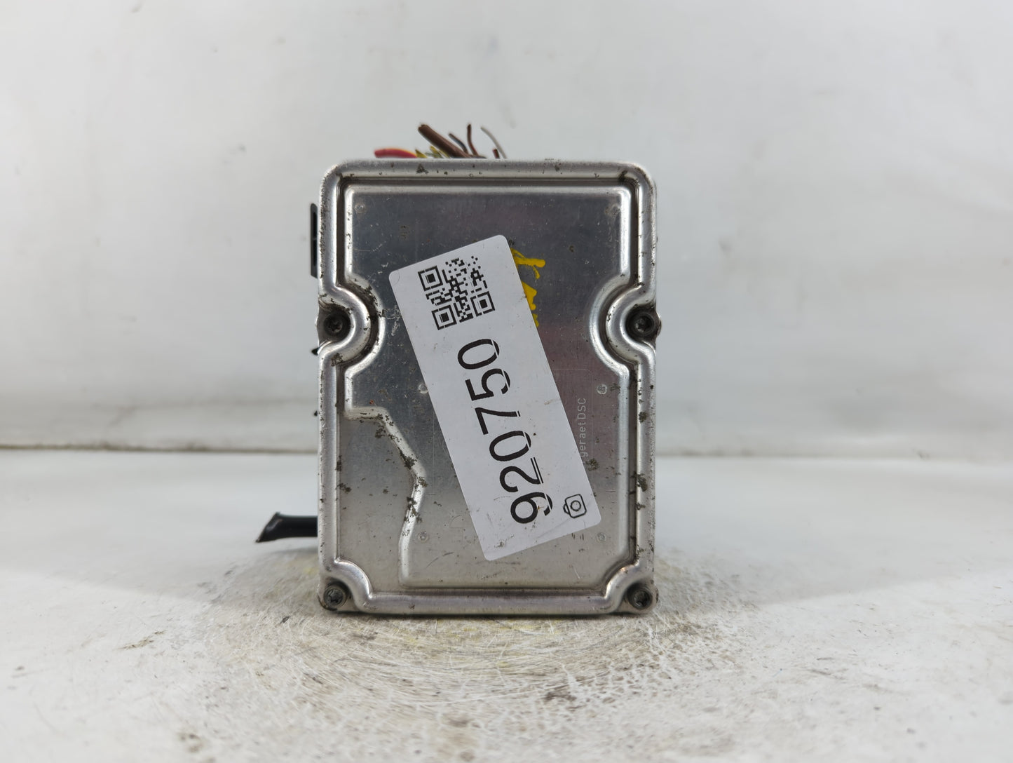 2011-2017 Bmw X3 ABS Pump Control Module Replacement P/N:3451-6850574-01 Fits Fits 2011 2012 2013 2014 2015 2016 2017 2018 O