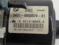 2011-2017 Bmw X3 ABS Pump Control Module Replacement P/N:3451-6850574-01 Fits Fits 2011 2012 2013 2014 2015 2016 2017 2018 O