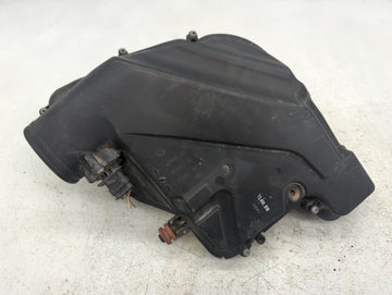 2011-2011 Bmw X5 Air Cleaner Intake-duct Hose Tube - Oemusedautoparts1.com