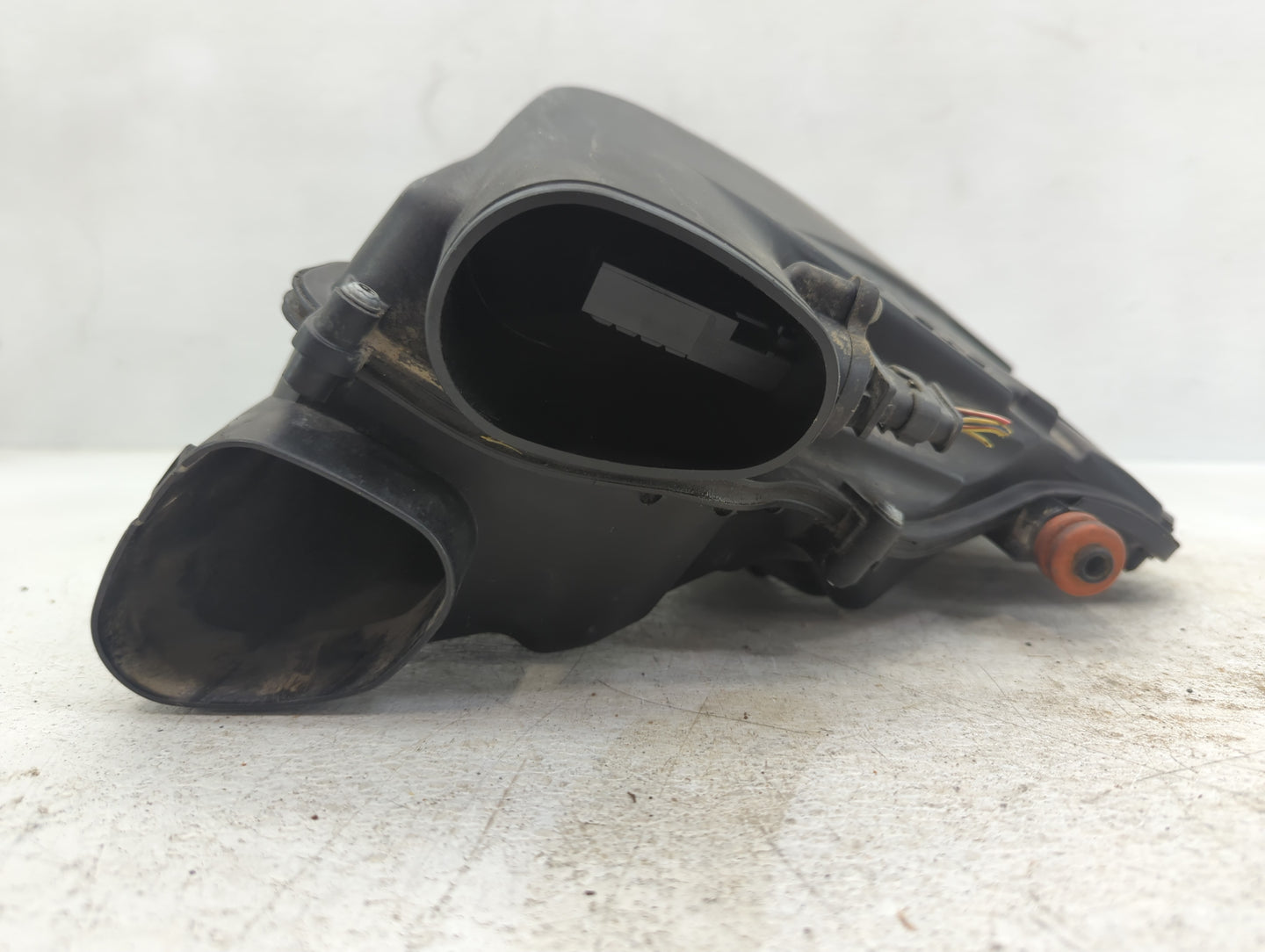 2011-2011 Bmw X5 Air Cleaner Intake-duct Hose Tube - Oemusedautoparts1.com