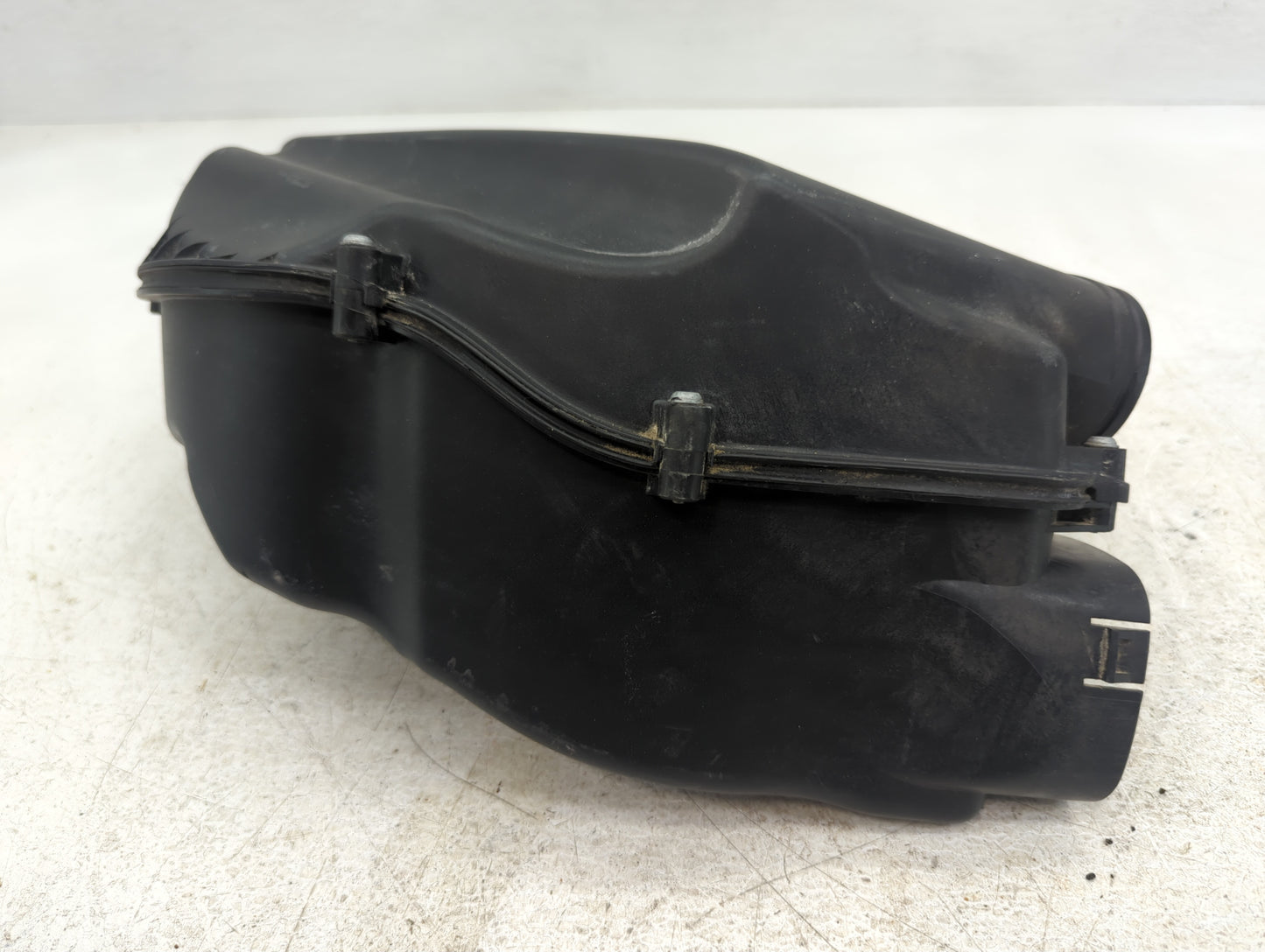 2011-2011 Bmw X5 Air Cleaner Intake-duct Hose Tube - Oemusedautoparts1.com