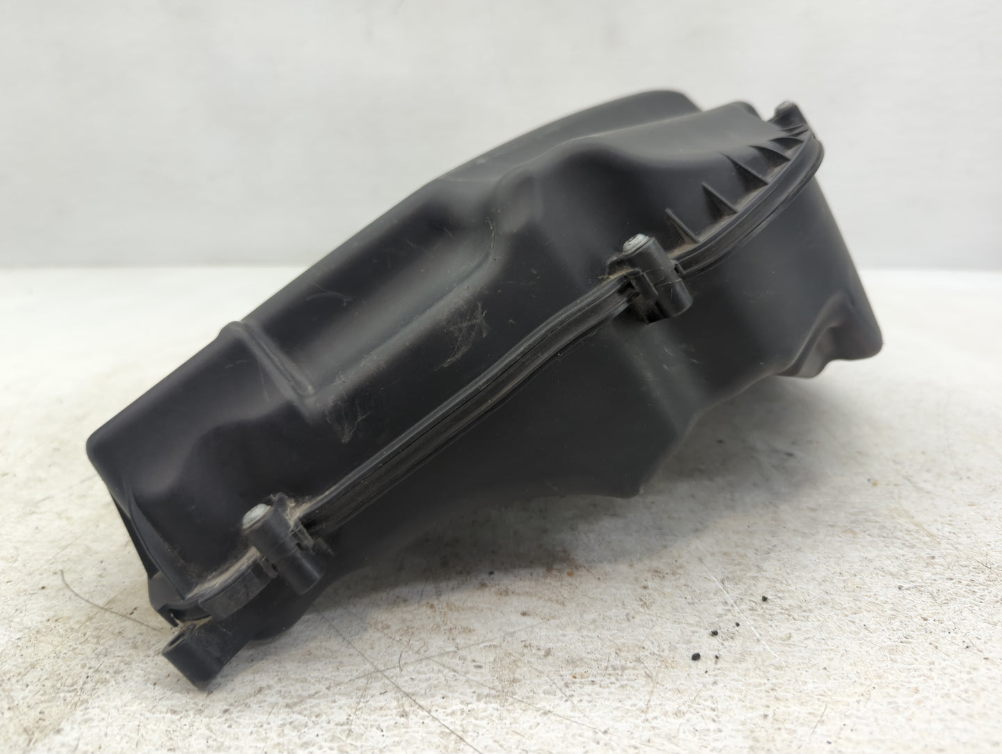 2011-2011 Bmw X5 Air Cleaner Intake-duct Hose Tube - Oemusedautoparts1.com
