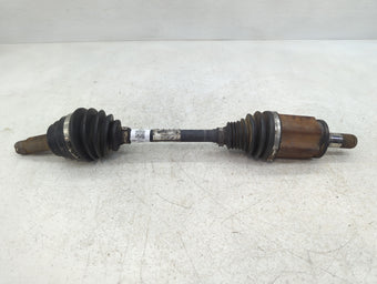 compare product 2007-2018 Bmw X5 Axle Shaft Front Driver Cv C/v