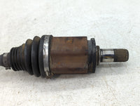 2007-2018 Bmw X5 Axle Shaft Front Driver Cv C/v - Oemusedautoparts1.com