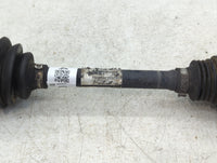 2007-2018 Bmw X5 Axle Shaft Front Driver Cv C/v - Oemusedautoparts1.com