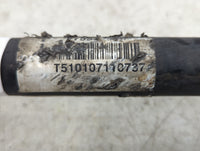 2007-2018 Bmw X5 Axle Shaft Front Driver Cv C/v - Oemusedautoparts1.com