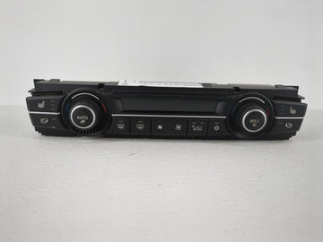 2007-2013 Bmw X5 Climate Control Module Temperature AC/Heater Replacement P/N:9 227 924 -01/W Fits OEM Used Auto Parts - Oem