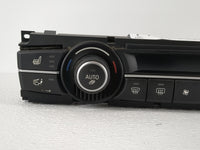 2007-2013 Bmw X5 Climate Control Module Temperature AC/Heater Replacement P/N:9 227 924 -01/W Fits OEM Used Auto Parts - Oem