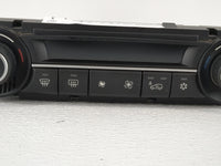 2007-2013 Bmw X5 Climate Control Module Temperature AC/Heater Replacement P/N:9 227 924 -01/W Fits OEM Used Auto Parts - Oem